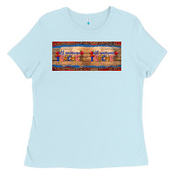 All American Teacher 11oz Mug Ladies Tee | Teevron