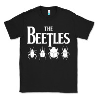 Black beetles Classic Tee - artisFamous