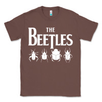 Chestnut beetles Classic Tee - artisFamous