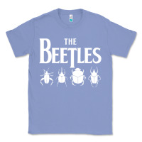 Colony Blue beetles Classic Tee - artisFamous