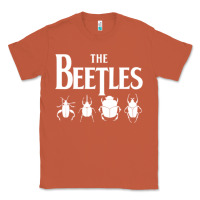 Copper beetles Classic Tee - artisFamous