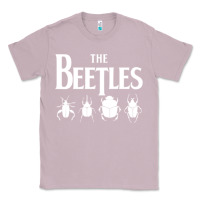 Lilac beetles Classic Tee - artisFamous
