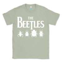Matcha beetles Classic Tee - artisFamous