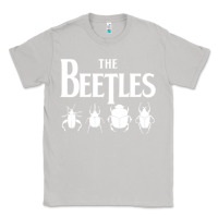 Moon Dust beetles Classic Tee - artisFamous