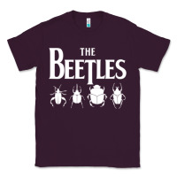 Plum beetles Classic Tee - artisFamous