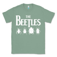 Sage beetles Classic Tee - artisFamous