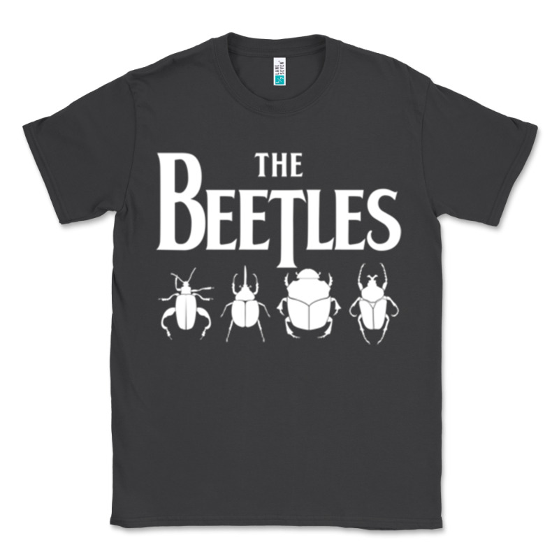 Beetles Classic Tee by artisFamous | Teevron