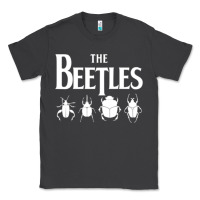 Smoke beetles Classic Tee - artisFamous