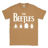 Toasted Coconut beetles Classic Tee - artisFamous