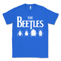 True Royal beetles Classic Tee - artisFamous
