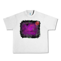 Lunar Rock halloween backround moon Urban Heavy Tee - RanaPortraitStore