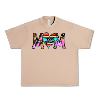 Burro girl mom Urban Heavy Tee - CowhideDigitalArt