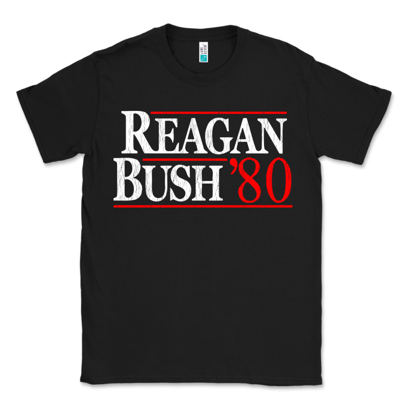 Regan Bush For Dark Classic Tee by artisFamous | Teevron