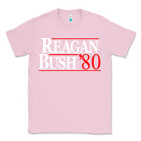Bubblegum Pink regan bush for dark Classic Tee - artisFamous
