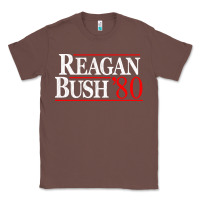 Chestnut regan bush for dark Classic Tee - artisFamous