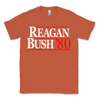 Copper regan bush for dark Classic Tee - artisFamous