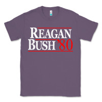 Lavender regan bush for dark Classic Tee - artisFamous