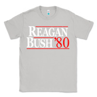 Moon Dust regan bush for dark Classic Tee - artisFamous