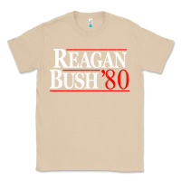 Mushroom regan bush for dark Classic Tee - artisFamous