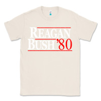 Natural regan bush for dark Classic Tee - artisFamous