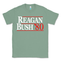 Sage regan bush for dark Classic Tee - artisFamous