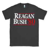 Smoke regan bush for dark Classic Tee - artisFamous