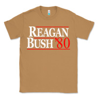 Toasted Coconut regan bush for dark Classic Tee - artisFamous