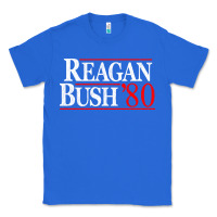 True Royal regan bush for dark Classic Tee - artisFamous