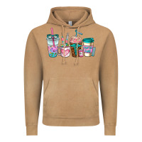 Vintage Camel nurse fuel coffee cups Vintage Hoodie - AdoDesignShop