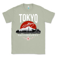Matcha tokyo Classic Tee - artisFamous