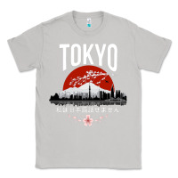 Moon Dust tokyo Classic Tee - artisFamous