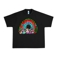 Black gigi Urban Heavy Tee - SublimationCraftShop