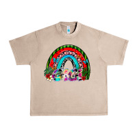French Oak gigi Urban Heavy Tee - SublimationCraftShop