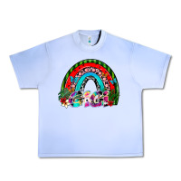 Grape Ice gigi Urban Heavy Tee - SublimationCraftShop