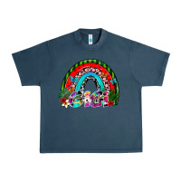Midnight Navy gigi Urban Heavy Tee - SublimationCraftShop
