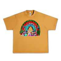 Peanut Butter gigi Urban Heavy Tee - SublimationCraftShop