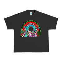 Pigment Black gigi Urban Heavy Tee - SublimationCraftShop