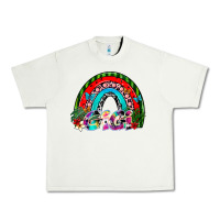 Pistachio gigi Urban Heavy Tee - SublimationCraftShop