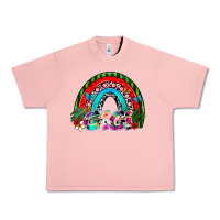 Salmon gigi Urban Heavy Tee - SublimationCraftShop