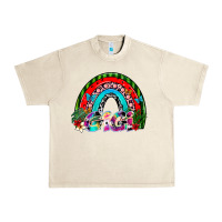 Sandshell gigi Urban Heavy Tee - SublimationCraftShop