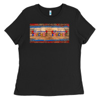 All American Teacher 15oz Mug Ladies Tee | Teevron