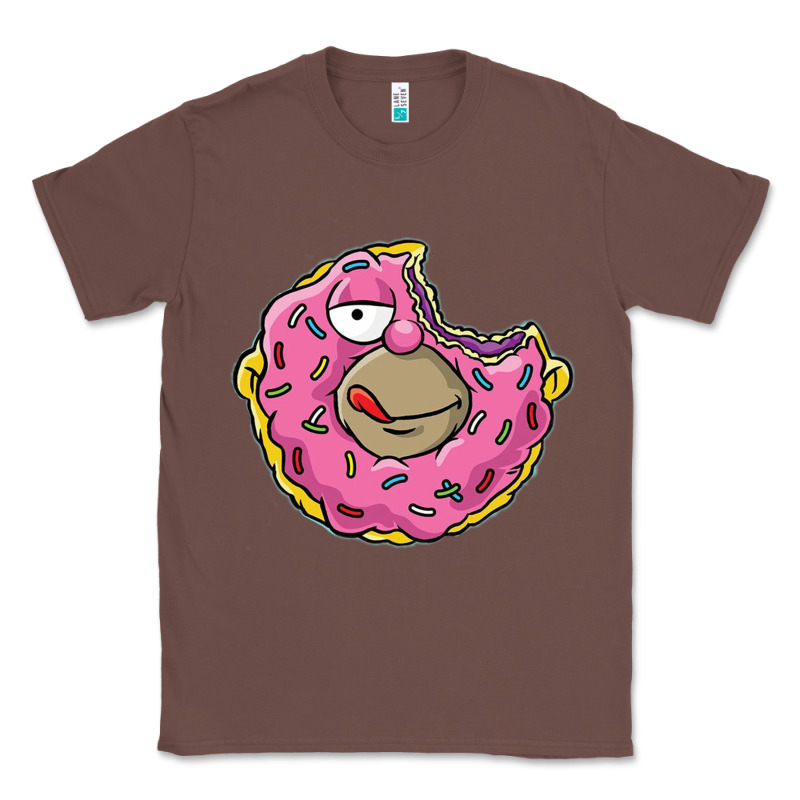 Donut Classic Tee by artisFamous | Teevron