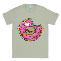 Matcha DONUT Classic Tee - artisFamous