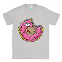 Moon Dust DONUT Classic Tee - artisFamous