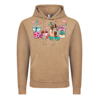 Vintage Coffee mom coffee cup Vintage Hoodie - AdoDesignShop