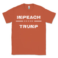 Copper impeach trump Classic Tee - artisFamous