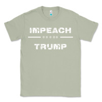 Matcha impeach trump Classic Tee - artisFamous