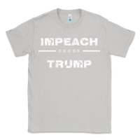 Moon Dust impeach trump Classic Tee - artisFamous