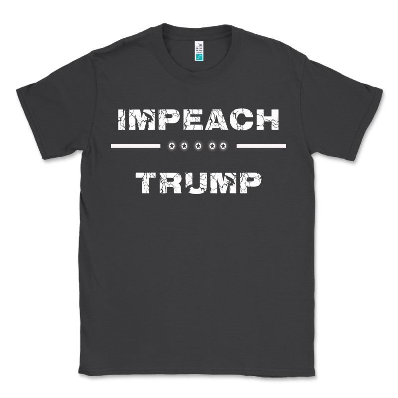 Impeach Trump Classic Tee by artisFamous | Teevron