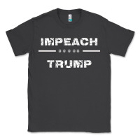 Smoke impeach trump Classic Tee - artisFamous